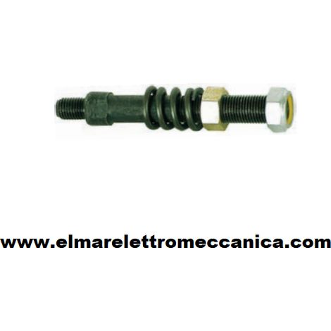 Tirante Completo 1pz Motore Elettrico Autofrenante MGM MEC 80