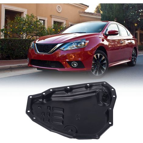 Carter d'huile de transmission automobile 31390-3JX0A compatible avec Nissan Versa et Sentra (1/5)