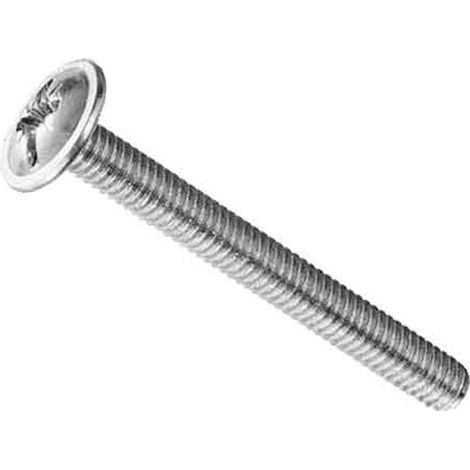 VITE TBL RANELLATA M4x16 Q.TA 500