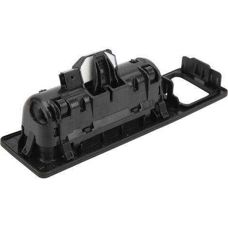 Heckklappengriff 51247368753 - Modifikation und Ersatz für BMW 2er F87 M2 LCI 2016-2017 (1/5)