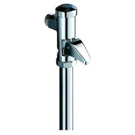 GROHE Descargador Automático DAL 37141 DN 20 para inodoro expuesto de latón cromado