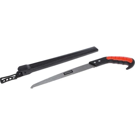 Gartensäge Bosch HS0602, 27 cm Sägeblatt für Äste