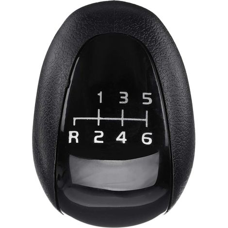 6 Vitesse Gear Shift Bouton Levier De Niveau pour Mercedes Vito Viano Sprinter II VW (1/5)