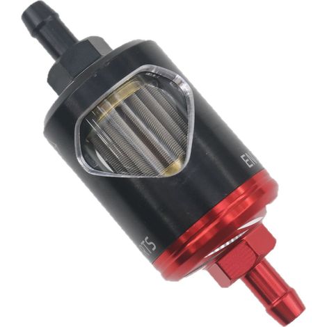 Pièces de chauffage diesel en alliage de haute qualité, éléments de filtre à carburant, filtre à huile de chauffage de stationnement, nettoyant pour filtre à carburant (1/5)
