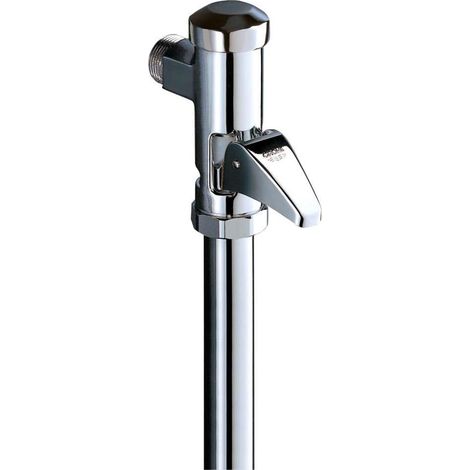 GROHE Robinet de chasse pour WC Start 37401000 Import Allemagne (1/2)