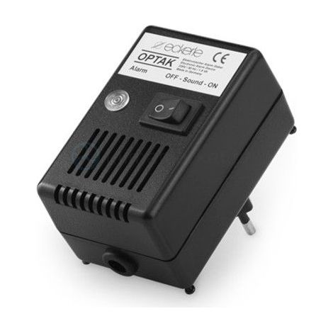 OPTAK - Detector de interferencias para todas las bombas con contacto de alarma (fabricado en Alemania)