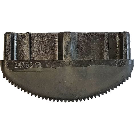 ZARGES Innenschuh Holmaußenmaß 114 x 25 mm