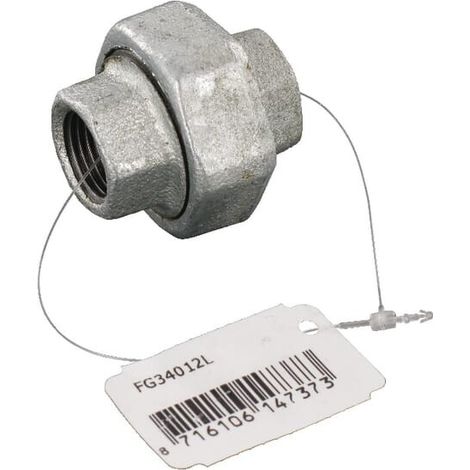 Raccord UNIVERSEL FG34012L