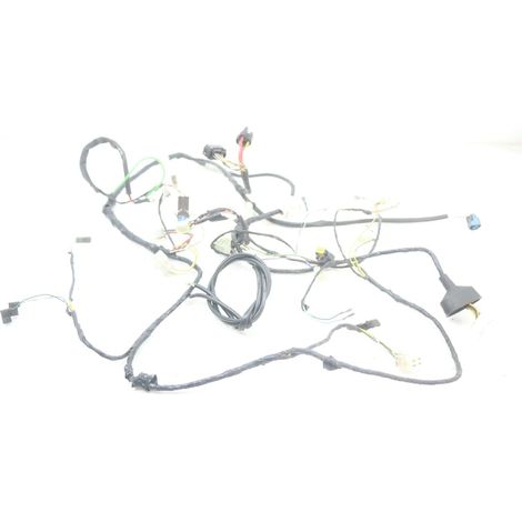 [PRODUIT D'OCCASION] FAISCEAU PEUGEOT ELYSTAR 50 2002 - 2014 (1/5)
