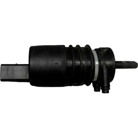 [PRODUIT D'OCCASION] Pompe Lave-glace Avant MERCEDES Classe B ♻️ Ref Oe. 2048660221 - Garantie à vie (1/2)