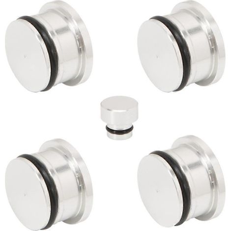 Kit de clapets de turbulence pour collecteur d'admission 2.03462.01 55206459 55210201 pour Alfa Romeo Vauxhall-SFYGV (1/5)