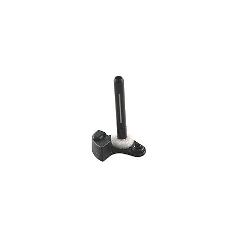 696565 - Axe volet de Gaz pour moteur Briggs et Stratton
