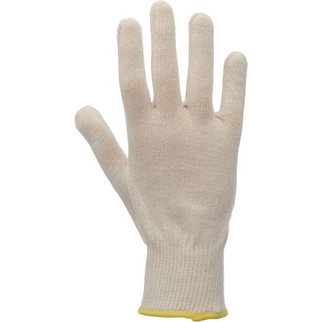 Gants de travail taille 8 HONEYWELL RGT3508 (1/2)