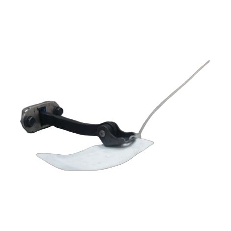 [PRODUIT D'OCCASION] Tirant Porte Avant Gauche NISSAN Qashqai ♻️ Ref Oe. 80430jd000 - Garantie à vie (1/2)
