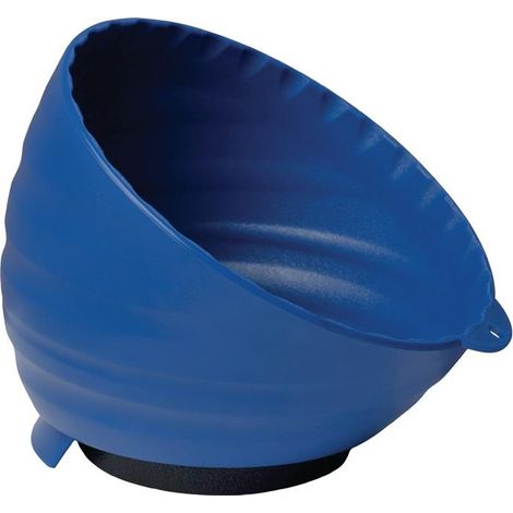 Coque de rangement  Ø de coque 15 cm fortement magnétique plastique (1/2)