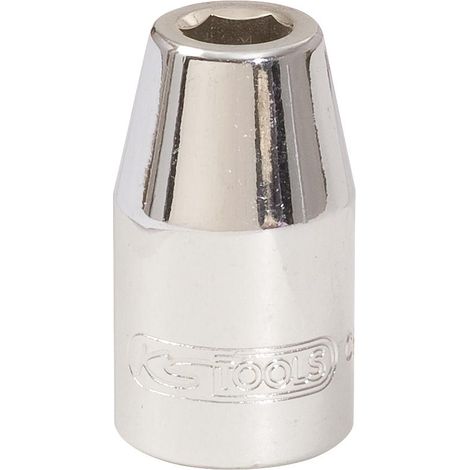 1/2" Llave de vaso con adaptador para bits 5/16" (1/2)