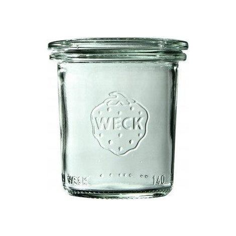 Verrines Weck 140 ml par 12 (1/3)