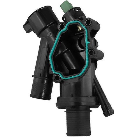 1336AS 9682141580 9M5Q-8A586 est compatible avec les thermostats et les boîtiers de thermostat de 3008, 407, RCZ, DS4 et DS5. (1/5)
