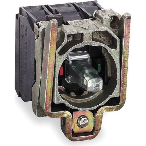 Corpo pulsante luminoso O22 LED 2NA 110-120V - ZB4BW0G13