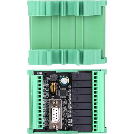 Module automate programmable FX2N-20MR-232 WS2N-20MR-232 Z-S pour commande industrielle, alimentation électrique et équipement de contrôle (1/5)