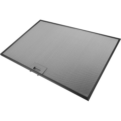 Filtro metálico Elica 565 x 380 x 9 mm GF08KA