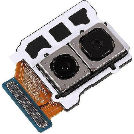 Lot de 2 pièces pour BMW F30 F35 316i 320i 328i 330i 335i - Accessoires auto - Grilles d'aération décoratives (1/3)