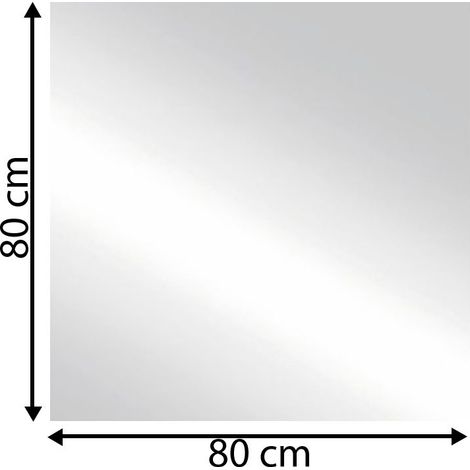 AURY - specchio moderno retroilluminato