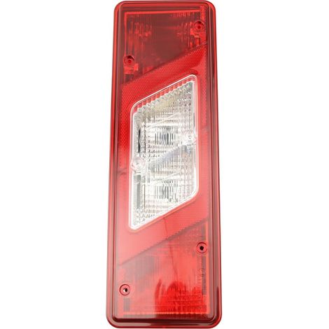 Fanale posteriore FT86363 veloce
