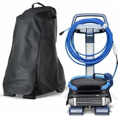 Ecleanfy-Ensemble nettoyeur de piscine 48-080 avec 2 écrous de tuyau d'entrée D15 de rechange, compatible avec le filtre en ligne Zodiac Polaris 48-080 et remplace le tamis de filtre mural universel ( (1/4)