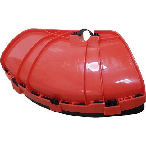 Protector Completo para desbrozadora compatible con Pnbc520