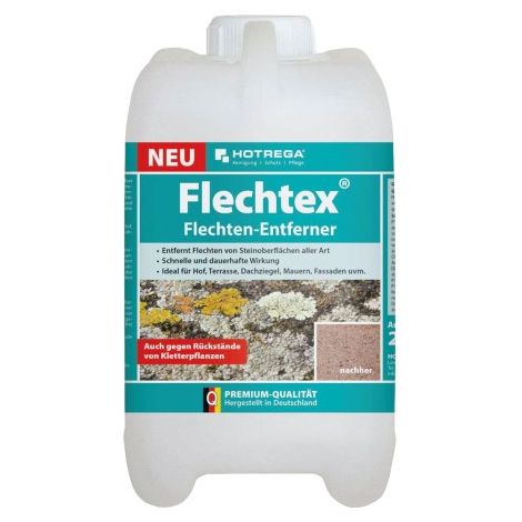 HOTREGA Flechtex 2 Liter Kanister