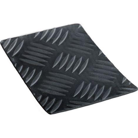 Elaqpremhs530 1,4X10M 3 Millimetri Tappetino Di Gomma (1/4)