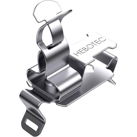 Hebotec SKLZ 8/12 3-12 Befestigungselement  1035-042C     1 St.