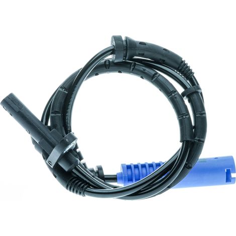 Sensor de velocidad de rueda ABS trasero para BMW 5er E60/E61 BMW 6er E63/E64 (1/3)