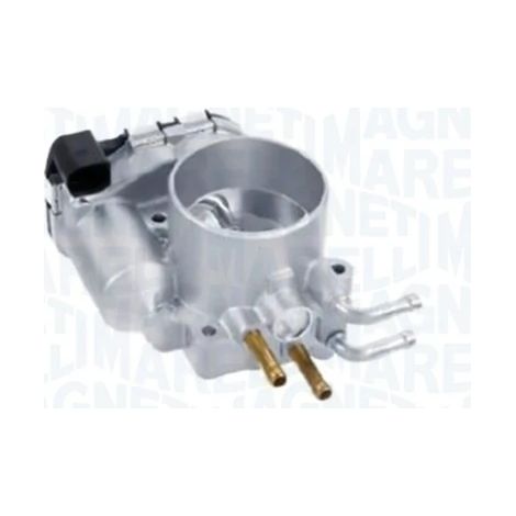 Corps papillon Magneti Marelli 802000000053 AUDI 078133062B 078133063A