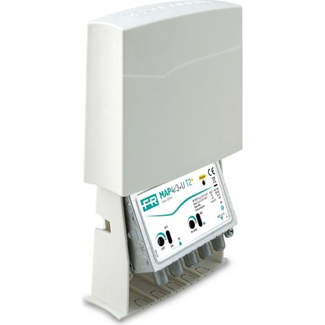 Fracarro amplificateur de mÂt map4r3+u si t2 223751