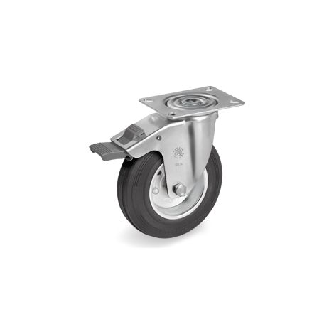 Tellure Rota Ruota Gomma Pgf 95X80 100X30,0 5