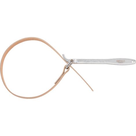 KS Tools - Clé à sangle pour filtre à huile Ø 200 mm - 114.0171 (1/2)