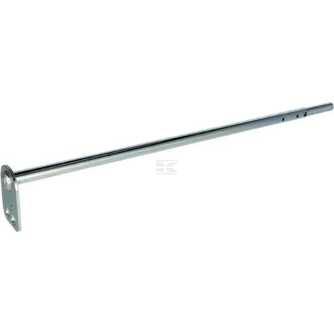 Colonne de direction ORIGINAL STIGA tracteur de pelouse tondeuse combi 1066 hq 384520051/0