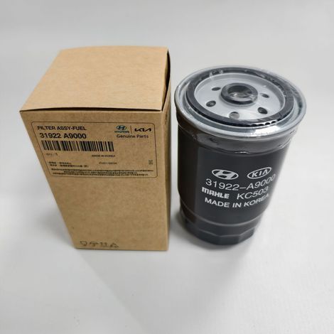 31922-A9000 and 31922-2B900 are suitable for direct supply of automotive oil filters. (1/5)