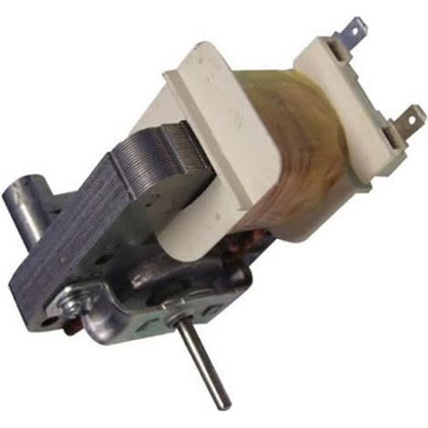 Ersatzteil - Kühler/Lüftermotor -  - WHIRLPOOL, BAUKNECHT, ARISTON HOTPOINT