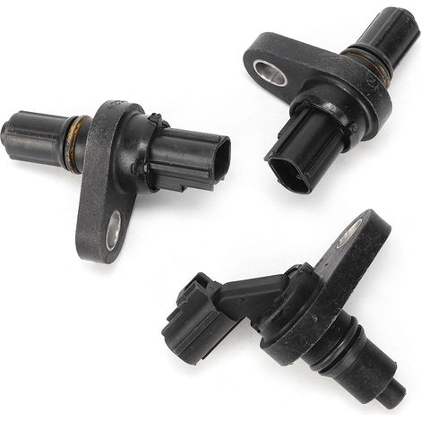 3 pièces Capteur de transmission 5078930AA Compatible Chrysler Sebring Limited 2010 (1/5)