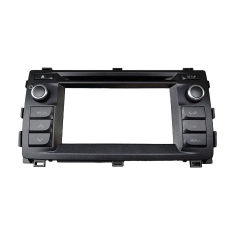 [PRODUIT D'OCCASION] Autoradio TOYOTA Auris ♻️ Ref Oe. 8612002j61 - Garantie à vie (1/5)