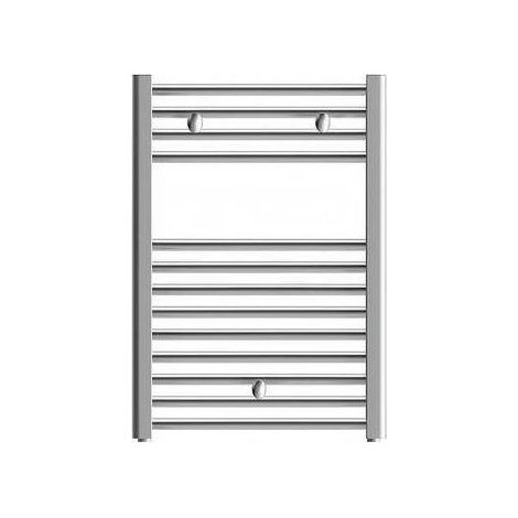 TERMOARREDO LISA H. 700 MM Misura: Bianco Largh. cm 45