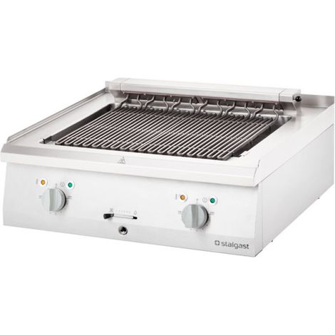 Grill électrique à eau réglable - Stalgast (1/5)