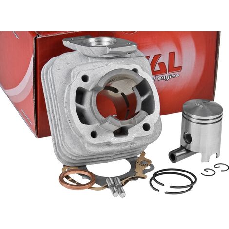 Kit cilindro Airsal Sport 50cc, Honda AC (senza testata)
