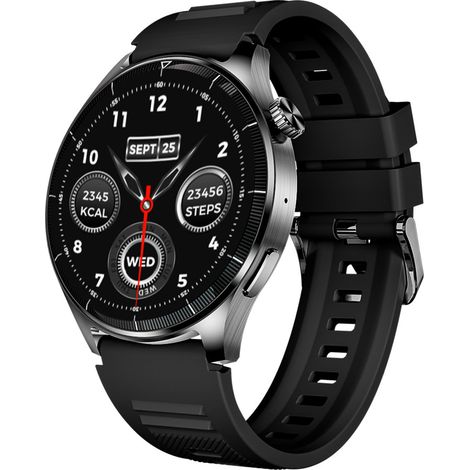 Beafon 301 3,68 cm (1.45") Negro GPS (satélite) (1/3)