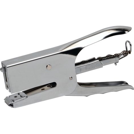 FISSATRICE A PINZA PER CARTONE HP435 - MAURER - SPILLATRICE 93967
