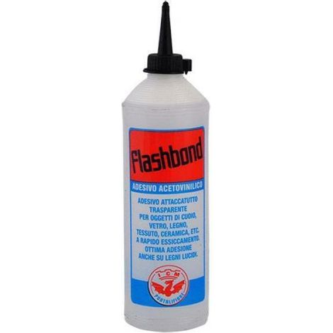 COLLA VINILICA 'FLASHBOND' 250 ml
