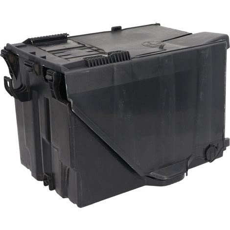 Autobatterieträger 5615H2 als Ersatz für Batteriekasten 307 308 408 3008.